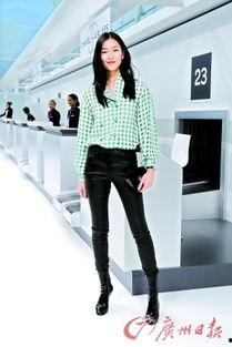 明星网红走过光瞬间,明星网红的惊鸿一瞥