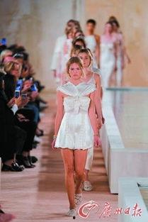 明星网红走过光瞬间,明星网红的惊鸿一瞥