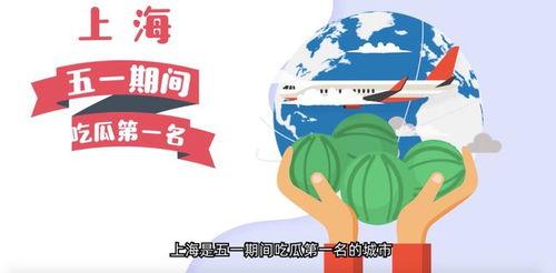 五一吃瓜网今日最新,揭秘五一假期热门事件背后的真相！