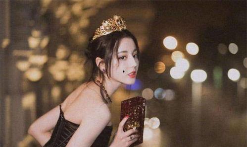 威海女明星网红排名,盘点最具影响力的网红女神