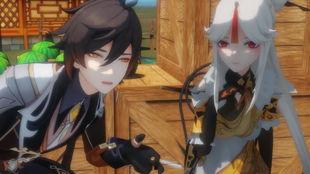 吃瓜沙雕动画热门,揭秘网络搞笑文化的魅力与疯狂