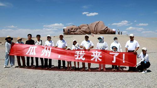 瓜州大地今日新闻,聚焦乡村振兴，共话绿色发展