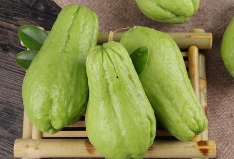 深圳今日佛手瓜价格,新鲜上市，实惠之选”
