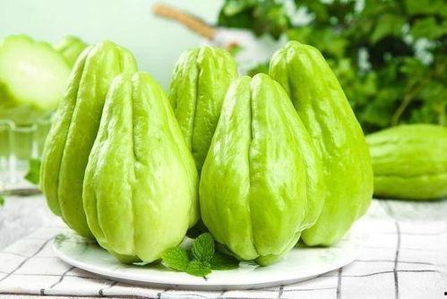 深圳今日佛手瓜价格,新鲜上市，实惠之选”