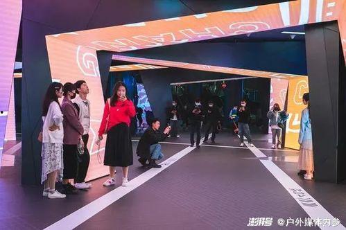 长沙全明星网红聚会,全明星聚会闪耀星城夜空