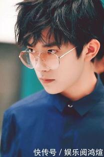 易烊千玺默默吃瓜看爆料,见证娱乐圈风云变幻