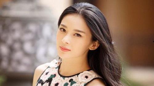 越南大明星网红,揭秘大明星网红的崛起之路