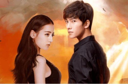 迪丽热巴杨洋吃瓜爆料