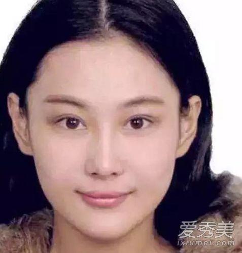 女明星网红素人,网红女星的素人生涯揭秘