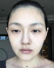 女明星网红素人,网红女星的素人生涯揭秘