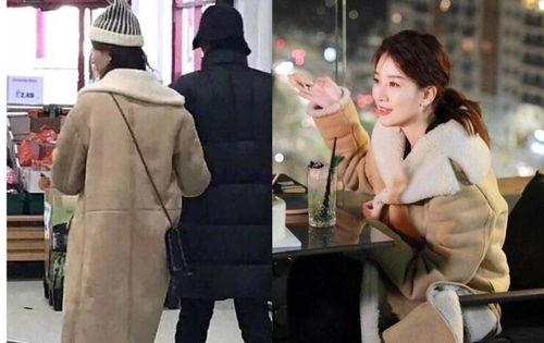 娱乐圈吃瓜爆料杨洋恋爱,娱乐圈新恋情引发热议