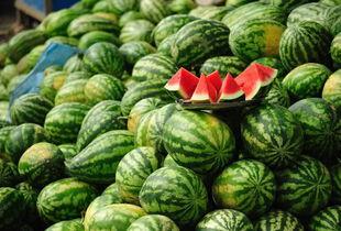 热门爆款瓜地音乐,点燃夏日激情，热浪来袭！