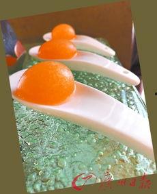 哈密瓜广州今日价格,新鲜上市，价格走俏