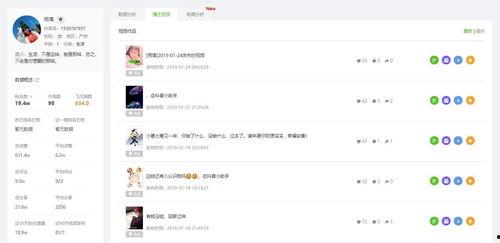 抖音热瓜大热门事件排行,热门事件排行背后的焦点与热议