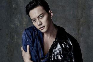 男人明星网红有哪些,盘点当下最具人气的男性明星网红