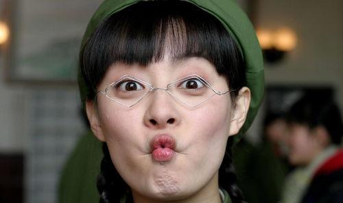 明星网红恶搞剪辑视频,明星形象颠覆，笑料百出！