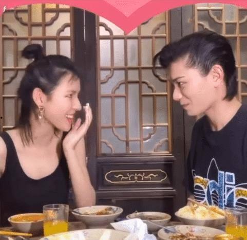 丁禹兮张予曦吃瓜爆料,娱乐圈幕后真相大揭秘