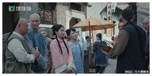 娱乐圈吃瓜搞笑博主有哪些,揭秘幕后趣闻，笑料连连！