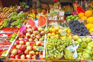 吃瓜最新事件爆料水果店,水果店成最新爆料热点，揭秘娱乐圈幕后真相