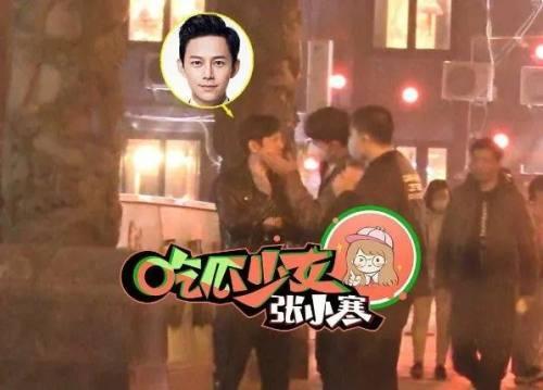 吃瓜爆料何炅视频大全下载,笑料横生，趣味十足