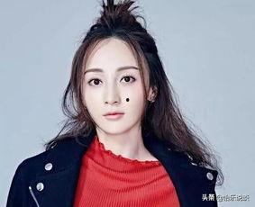 脸宽的明星网红,揭秘网红明星的独特风采