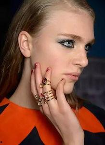 婚戒明星网红叫什么,揭秘他们的爱情故事