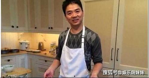 上海家庭煮饭明星网红,家庭煮饭网红的美食传奇