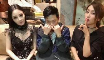 我在娱乐圈吃瓜当橙光,揭秘明星幕后故事