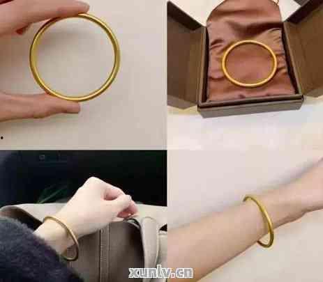 明星网红手镯手链图,明星网红手镯手链潮流盘点