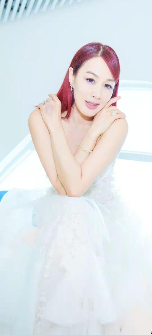 明星网红钟丽缇图片大全,魅力女神的多面风采