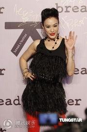 明星网红钟丽缇图片大全,魅力女神的多面风采