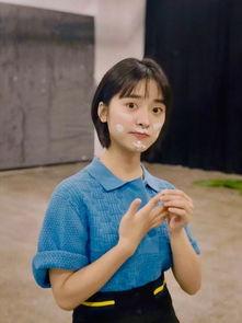 娱乐圈吃瓜李洋洋是谁啊,揭秘娱乐圈背后的故事