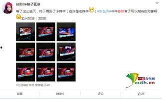 明星网红小鲜肉图片,明星网红魅力瞬间