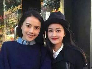 明星网红合影图片大全,明星网红合影大盘点