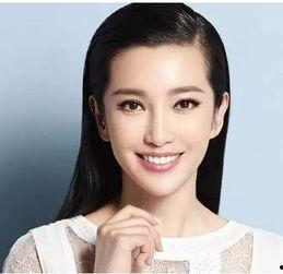 短菱形脸明星网红,揭秘明星同款脸型魅力解析