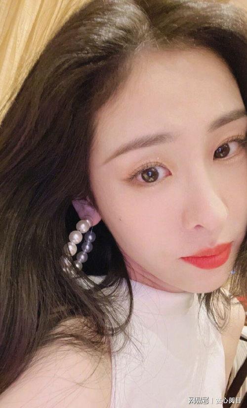 吃瓜娱乐圈张碧晨是谁,娱乐圈的瓜中明星