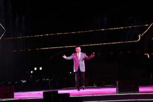 众多明星网红同台唱歌,明星网红同台献声，视听盛宴一触即发