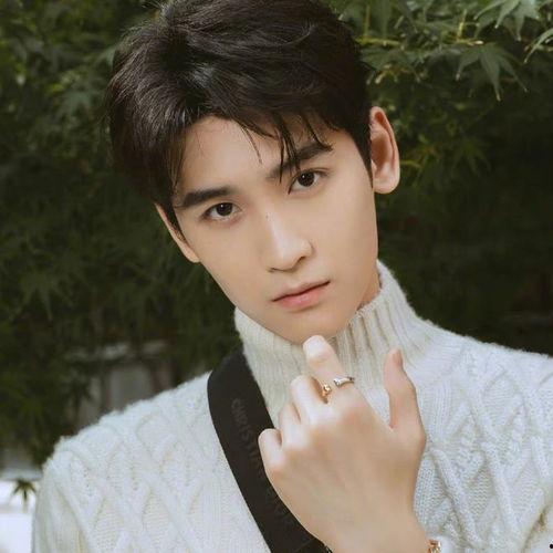 八卦吃瓜娱乐圈陈立农