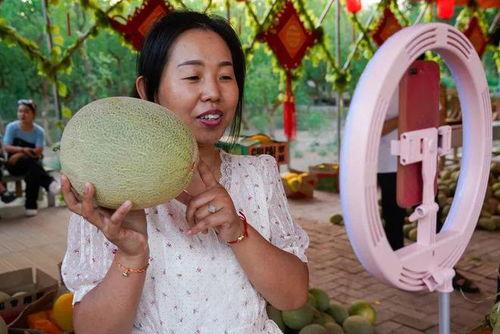 今日份瓜是快乐的,快乐分享，美好传递