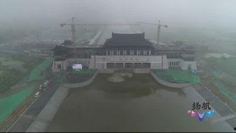 瓜洲泵站今日新闻,高效运行保障区域水利安全