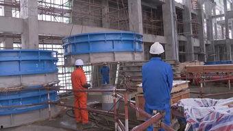 瓜洲泵站今日新闻,高效运行保障区域水利安全