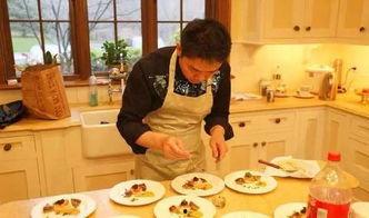 做菜明星网红大厨图片