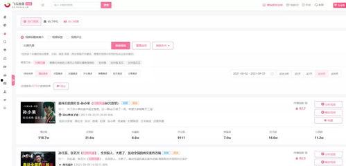 飞瓜视频怎么刷热门,轻松掌握热门生成技巧