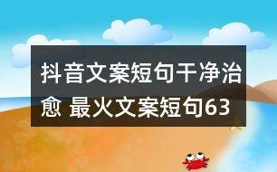摘瓜的热门文案短句,热门文案短句背后的摘瓜智慧