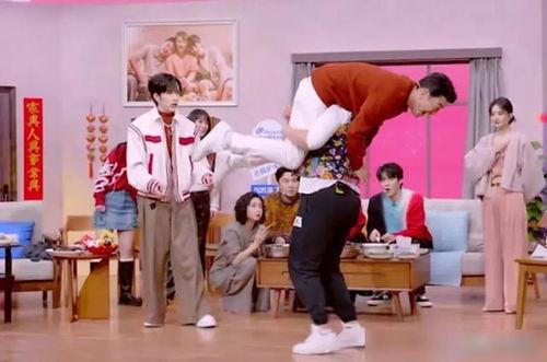 许多明星网红聚餐视频,明星网红聚餐盛况大盘点