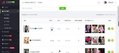 飞瓜怎样查看热门文案,揭秘热门文案生成技巧