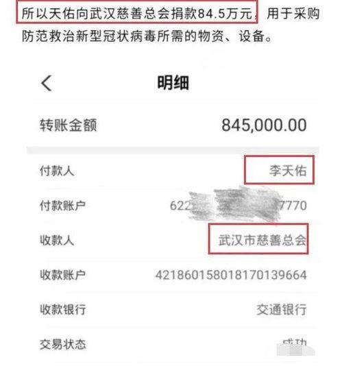 明星网红捐钱软件下载,捐钱软件下载热潮席卷而来