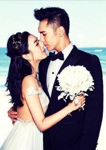 最牛明星网红夫妻,最牛网红夫妻的甜蜜生活揭秘