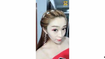 贵州模仿明星网红视频,模仿明星短视频，打造本土文化新名片