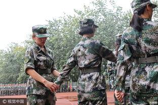 近期热门吃瓜事件教官,教官角色引发热议